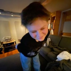 Meet your Posher, Sam